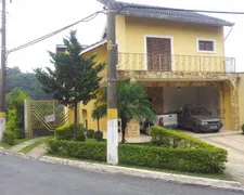 Casa de Condomínio com 4 Quartos à venda, 200m² no Parque Nova Jandira, Jandira - Foto 21