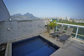 Cobertura com 4 Quartos à venda, 360m² no Barra da Tijuca, Rio de Janeiro - Foto 2