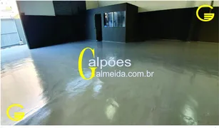 Galpão / Depósito / Armazém para alugar, 640m² no Móoca, São Paulo - Foto 7