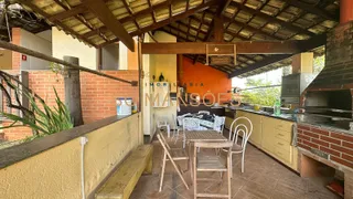 Casa de Condomínio com 4 Quartos à venda, 531m² no Ouro Velho Mansões, Nova Lima - Foto 9