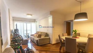 Apartamento com 3 Quartos à venda, 128m² no Nova Petrópolis, São Bernardo do Campo - Foto 1