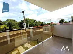 Casa de Condomínio com 3 Quartos à venda, 110m² no Mangabeira, Eusébio - Foto 17