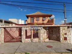 Sobrado com 6 Quartos para venda ou aluguel, 253m² no Chácara da Barra, Campinas - Foto 1