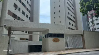 Apartamento com 4 Quartos à venda, 354m² no Meireles, Fortaleza - Foto 1