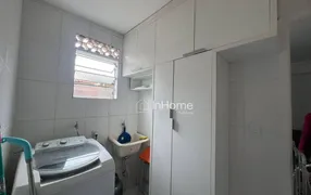 Casa de Condomínio com 2 Quartos para alugar, 52m² no Granja Viana, Cotia - Foto 8