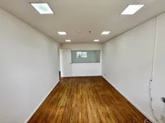 Conjunto Comercial / Sala para alugar, 45m² no Santo Amaro, São Paulo - Foto 6