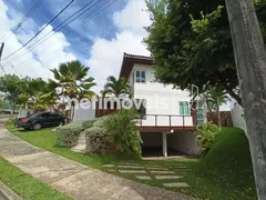 Casa de Condomínio com 6 Quartos à venda, 476m² no Alphaville II, Salvador - Foto 2