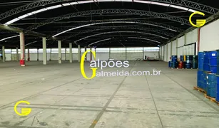 Galpão / Depósito / Armazém para alugar, 6739m² no Tamboré, Barueri - Foto 17