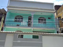 Casa de Vila com 3 Quartos à venda, 230m² no Bento Ribeiro, Rio de Janeiro - Foto 1
