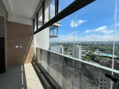 Apartamento com 1 Quarto para alugar, 40m² no Ibirapuera, São Paulo - Foto 9