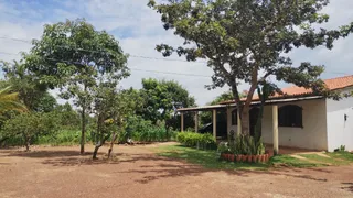 Fazenda / Sítio / Chácara com 3 Quartos à venda, 20000m² no Setor Sul, Brasília - Foto 1