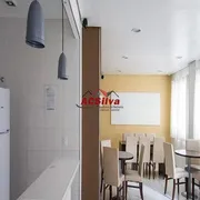 Apartamento com 2 Quartos à venda, 56m² no Planalto, São Bernardo do Campo - Foto 11