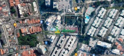 Terreno / Lote Comercial para venda ou aluguel, 5000m² no Jardim Bom Clima, Guarulhos - Foto 2