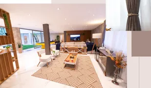 Casa de Condomínio com 6 Quartos à venda, 327m² no Riviera de São Lourenço, Bertioga - Foto 26