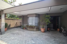 Casa com 4 Quartos para venda ou aluguel, 410m² no Cidade Jardim, São Paulo - Foto 1