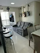 Apartamento com 2 Quartos à venda, 53m² no City Bussocaba, Osasco - Foto 12