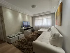 Apartamento com 3 Quartos à venda, 105m² no Bigorrilho, Curitiba - Foto 2