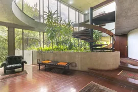 Casa com 4 Quartos à venda, 444m² no Alto de Pinheiros, São Paulo - Foto 1