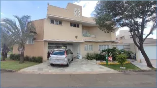 Casa com 4 Quartos à venda, 459m² no Residencial Jardim dos Ipes II, Limeira - Foto 1