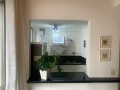Apartamento com 1 Quarto para alugar, 49m² no Brooklin, São Paulo - Foto 6