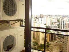 Cobertura com 2 Quartos para alugar, 204m² no Moema, São Paulo - Foto 4