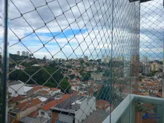 Apartamento com 3 Quartos para alugar, 66m² no Vila Romana, São Paulo - Foto 28