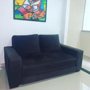 Apartamento com 1 Quarto à venda, 39m² no Do Turista 2 Etapa, Caldas Novas - Foto 4