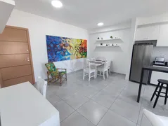 Apartamento com 2 Quartos para alugar, 79m² no Sumaré, Caraguatatuba - Foto 3