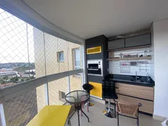 Apartamento com 4 Quartos à venda, 163m² no Alphaville Lagoa Dos Ingleses, Nova Lima - Foto 18