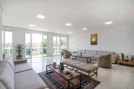 Casa de Condomínio com 4 Quartos para alugar, 950m² no Morumbi, São Paulo - Foto 4