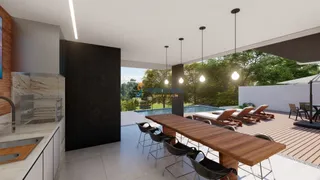 Casa de Condomínio com 4 Quartos à venda, 528m² no Alphaville, Vespasiano - Foto 8