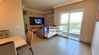 Apartamento com 2 Quartos à venda, 68m² no Lagoinha, Ribeirão Preto - Foto 2