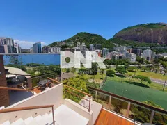 Cobertura com 3 Quartos à venda, 372m² no Lagoa, Rio de Janeiro - Foto 2