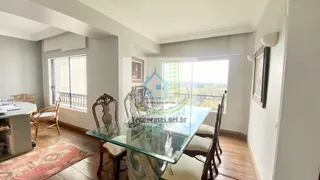 Apartamento com 4 Quartos para venda ou aluguel, 280m² no Chácara Flora, São Paulo - Foto 5