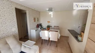 Apartamento com 2 Quartos à venda, 55m² no Rudge Ramos, São Bernardo do Campo - Foto 2