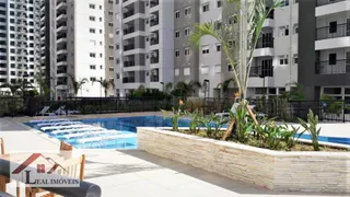 Apartamento com 3 Quartos à venda, 70m² no Jardim, Santo André - Foto 18