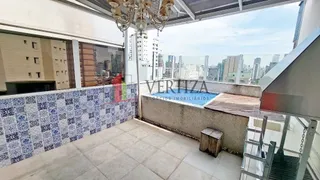 Apartamento com 3 Quartos à venda, 250m² no Vila Nova Conceição, São Paulo - Foto 10