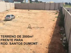 Galpão / Depósito / Armazém para venda ou aluguel, 400m² no Parque São Paulo, Campinas - Foto 15