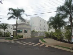 Apartamento com 2 Quartos para alugar, 48m² no Jardim Silvio Passalacqua, Ribeirão Preto - Foto 1