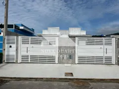 Casa com 1 Quarto à venda, 53m² no Massaguaçu, Caraguatatuba - Foto 1