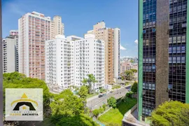 Apartamento com 3 Quartos para alugar, 96m² no Bigorrilho, Curitiba - Foto 14