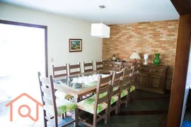 Casa de Condomínio com 6 Quartos à venda, 555m² no Jardim Acapulco , Guarujá - Foto 8