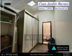 Casa com 4 Quartos à venda, 367m² no Jardim Recreio, Ribeirão Preto - Foto 25