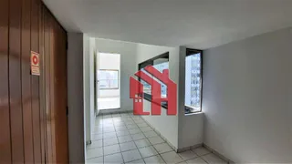 Conjunto Comercial / Sala para alugar, 40m² no Gonzaga, Santos - Foto 5