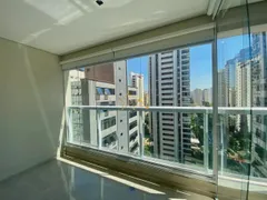 Apartamento com 1 Quarto à venda, 48m² no Moema, São Paulo - Foto 2