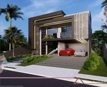 Casa de Condomínio com 4 Quartos à venda, 255m² no Condominio  Shambala II, Atibaia - Foto 3