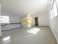 Apartamento com 3 Quartos à venda, 113m² no Sagrada Família, Belo Horizonte - Foto 2