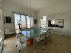 Apartamento com 4 Quartos para alugar, 427m² no Panamby, São Paulo - Foto 10