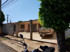 Casa Comercial com 1 Quarto para venda ou aluguel, 140m² no Vila Ipiranga, Londrina - Foto 1