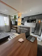 Apartamento com 2 Quartos à venda, 40m² no Campo Limpo, São Paulo - Foto 17